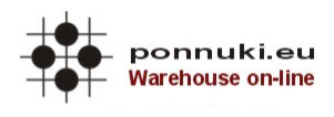 PONNUKI.eu .:. on-line warehouse Go, Mahjong, Shogi
