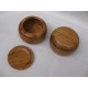 Bamboo go bowls B (flat cover)