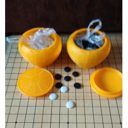 Imitation Yunzi